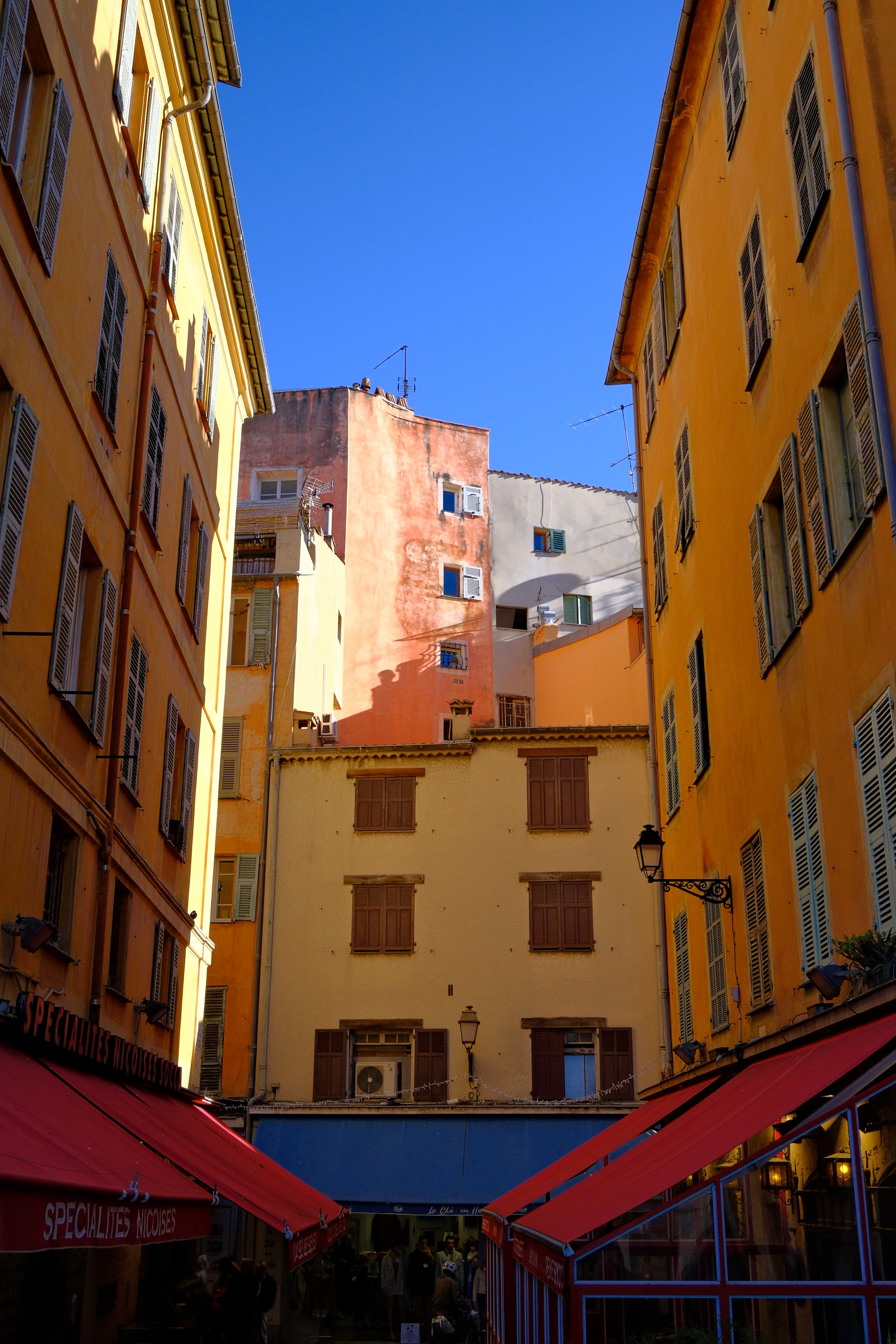 nice, france