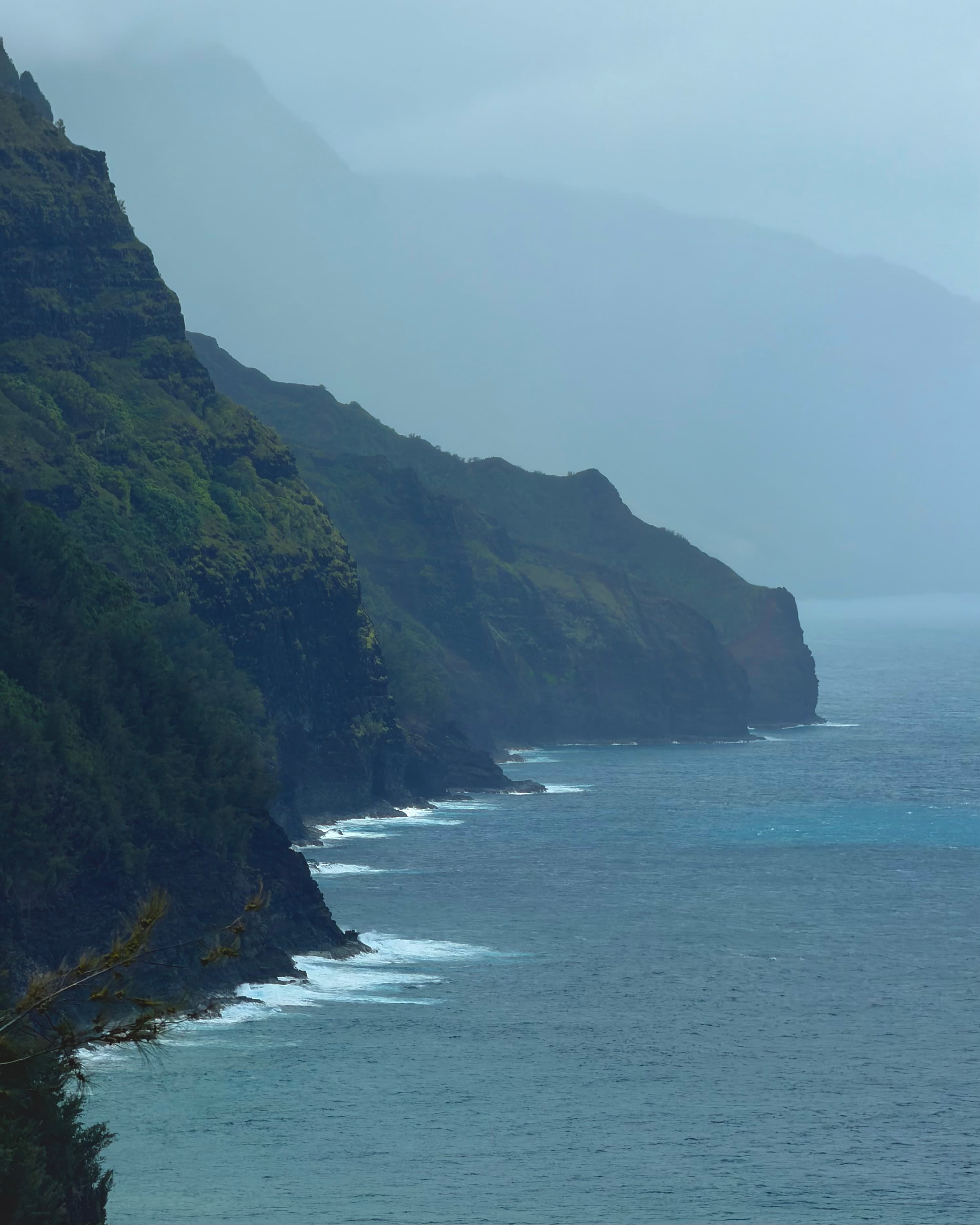 kauai, hawaii